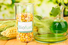 Winslow biofuel availability