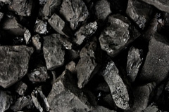 Winslow coal boiler costs