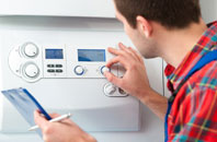 free commercial Winslow boiler quotes